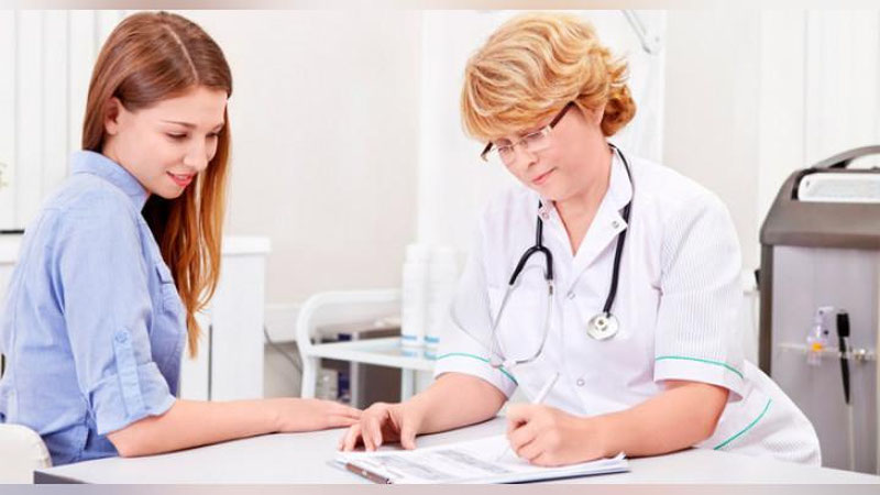 Изрображение 'МОЖЕТ ЛИ МИОМА ПЕРЕЙТИ В РАК?'