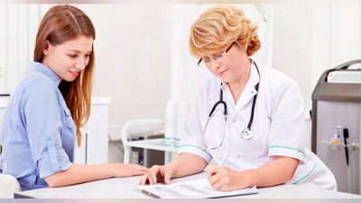 Изрображение 'МОЖЕТ ЛИ МИОМА ПЕРЕЙТИ В РАК?'