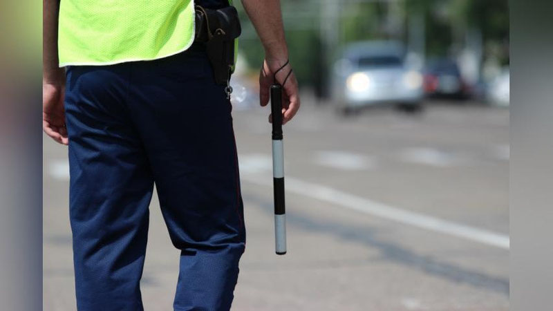 Изрображение 'В УЗБЕКИСТАНЕ ЛИКВИДИРУЮТ 66 ПОСТОВ ДПС И ППС'