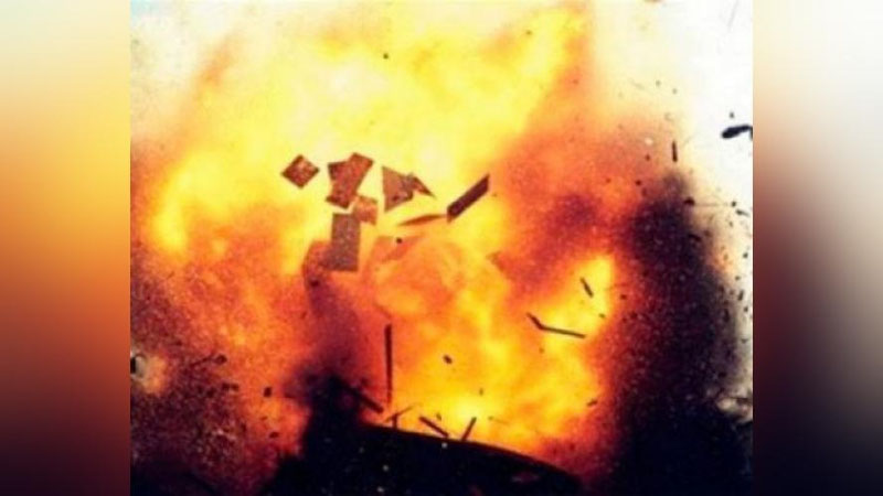 Изрображение 'В НАМАНГАНСКОЙ ОБЛАСТИ ИЗ-ЗА ВСПЫШКИ ГАЗА ПОГИБЛА ЖЕНЩИНА'