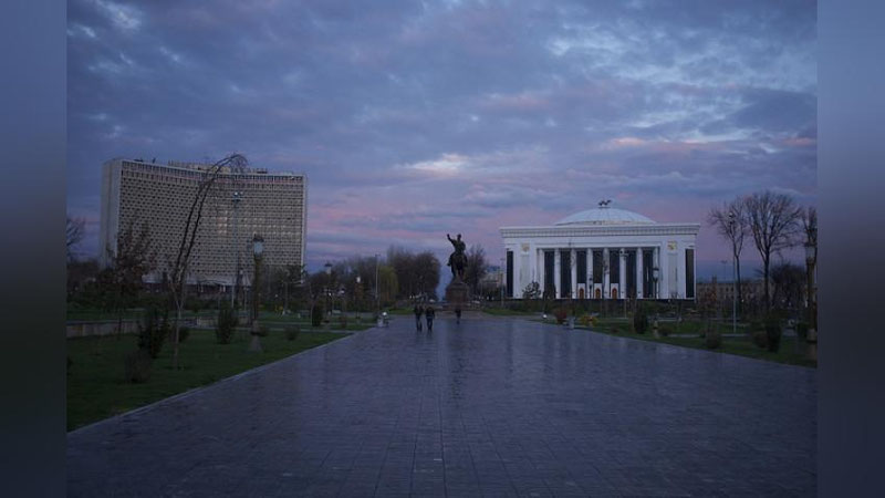 Изрображение 'ПОГОДА В УЗБЕКИСТАНЕ: НОЧЬЮ В РЯДЕ РЕГИОНОВ БУДЕТ ОКОЛО НОЛЯ'