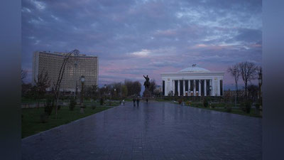 Изрображение 'ПОГОДА В УЗБЕКИСТАНЕ: НОЧЬЮ В РЯДЕ РЕГИОНОВ БУДЕТ ОКОЛО НОЛЯ'