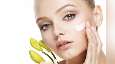 Изрображение '​КАК СОХРАНИТЬ КРАСОТУ КОЖИ?'