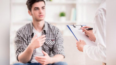 Изрображение 'КТО ПРОЙДЕТ ЭКСПЕРТИЗУ ПРОФПРИГОДНОСТИ?'