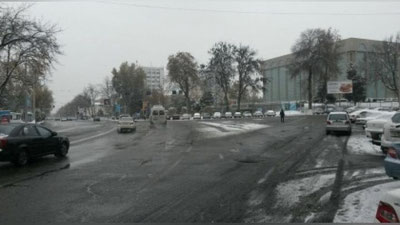 Изрображение 'В УЗБЕКИСТАНЕ ОЖИДАЕТСЯ ПОХОЛОДАНИЕ'