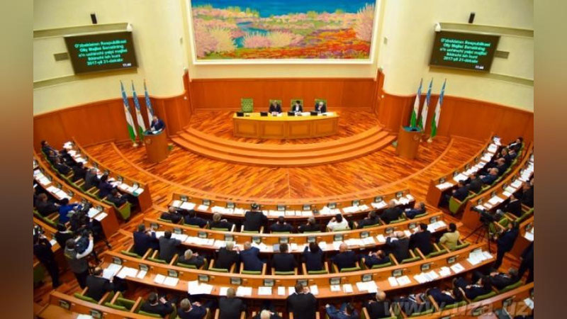 Изрображение 'КЕНГАШ СЕНАТА ОДОБРИЛ ВЫПУСК МОНЕТ ЦЕНТРАЛЬНЫМ БАНКОМ'