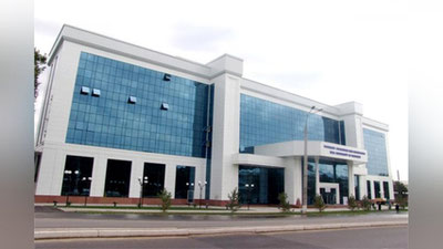 Изрображение 'Инха запустил эксклюзивный проект'