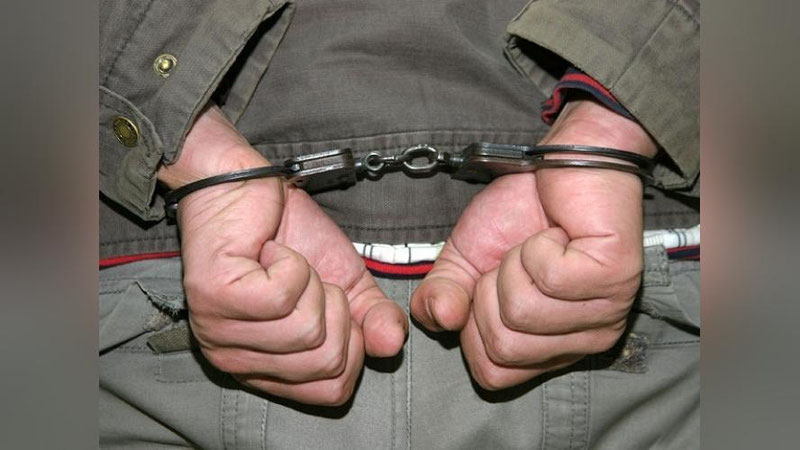 Изрображение 'Как жениха перед свадьбой похитили (криминал)'