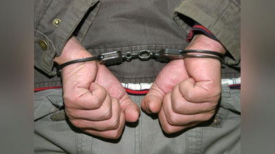 Изрображение 'Как жениха перед свадьбой похитили (криминал)'