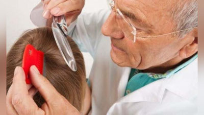 Изрображение 'ЧТО ДЕЛАТЬ, ЕСЛИ РЕБЕНКА ЗАРАЗИЛИ ПЕДИКУЛЕЗОМ?'