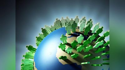 Изрображение 'НАСЕЛЕНИЕ ЗЕМЛИ ПРЕВЫСИЛО 7,4 МЛРД ЧЕЛОВЕК'