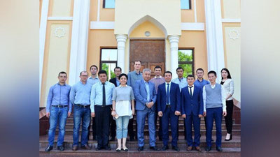 Изрображение 'ОПРЕДЕЛИЛИСЬ ПЕРВЫЕ СТИПЕНДИАТЫ ФОНДА ИМЕНИ ИСЛАМА КАРИМОВА'