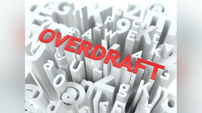 Изрображение 'КОМУ ВЫДАДУТ ОВЕРДРАФТ-КРЕДИТ?'