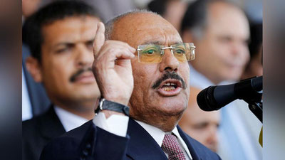 Изрображение 'В ЙЕМЕНЕ УБИЛИ ЭКС-ПРЕЗИДЕНТА СТРАНЫ'