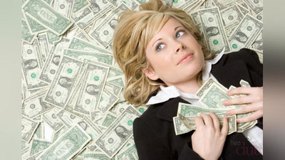 Изрображение 'СМОЖЕТЕ ЛИ ВЫ СТАТЬ БОГАТЫМ ЧЕЛОВЕКОМ? '