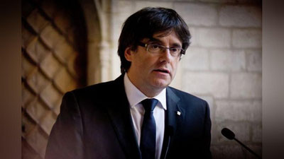 Изрображение 'ЭКС-ГЛАВА КАТАЛОНИИ ПУЧДЕМОН АРЕСТОВАН В БРЮССЕЛЕ'