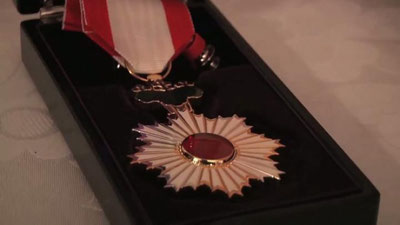 Изрображение 'СМОТРИТЕЛЬ ТАШКЕНТСКОГО КЛАДБИЩА НАГРАЖДЕН ЯПОНСКИМ ИМПЕРАТОРСКОМ ОРДЕНОМ'