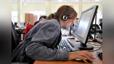 Изрображение 'ОФФЛАЙН ПРОБЛЕМА ОНЛАЙН-ЗАВИСИМОСТИ'