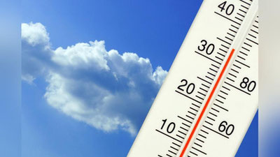 Изрображение 'С ЗАВТРАШНЕГО ДНЯ ТЕМПЕРАТУРА ВОЗДУХА НАЧНЕТ СНИЖАТЬСЯ'