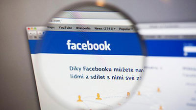 '​Facebook  foydalanuvchilari soni 2 milliard kishiga yaqinlashdi'ning rasmi