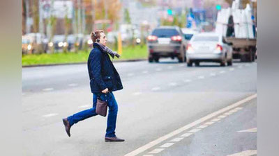 Изрображение 'ЗА ДВА МЕСЯЦА В ТАШКЕНТЕ ОШТРАФОВАЛИ 183 ПЕШЕХОДОВ'