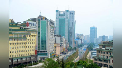 Изрображение 'У КИТАЙСКОГО ПРОКУРОРА НАШЛИ ПОЧТИ 150 КВАРТИР'