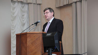 Изрображение 'АЛЕКСЕЙ АЛЕКСЕЕВ: КНИЖНАЯ КУЛЬТУРА - КВИНТЭССЕНЦИЯ ВСЕЙ КУЛЬТУРЫ'