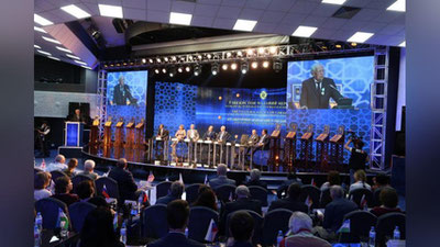 Изрображение 'ПРОЕКТ "КУЛЬТУРНОЕ НАСЛЕДИЕ УЗБЕКИСТАНА" ПРЕДСТАВИТ "ДОРОЖНУЮ КАРТУ"'