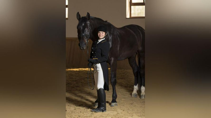 Изрображение 'В МАЕ ПРОЙДЕТ ОТКРЫТЫЙ ЧЕМПИОНАТ УЗБЕКИСТАНА ПО КОННОМУ СПОРТУ'