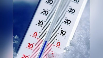 Изрображение 'В УЗБЕКИСТАНЕ ОЖИДАЕТСЯ ПОХОЛОДАНИЕ'