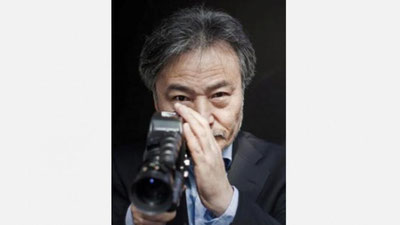 Изрображение 'КУРОСАВА СНИМЕТ КИНО В УЗБЕКИСТАНЕ'