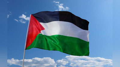 Изрображение 'ЗАММИНИСТРА ИНОСТРАННЫХ ДЕЛ ПАЛЕСТИНЫ ПРИБЫВАЕТ В ТАШКЕНТ'