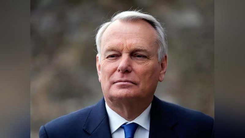 Изрображение 'ГЛАВА МИД ФРАНЦИИ ПРИБЫВАЕТ В УЗБЕКИСТАН'