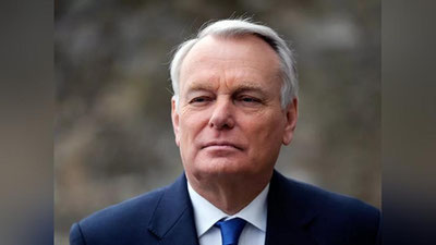 Изрображение 'ГЛАВА МИД ФРАНЦИИ ПРИБЫВАЕТ В УЗБЕКИСТАН'