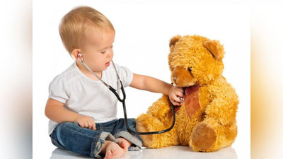 Изрображение 'ПОЧЕМУ У МОЕГО РЕБЕНКА ДИСПЛАЗИЯ?'