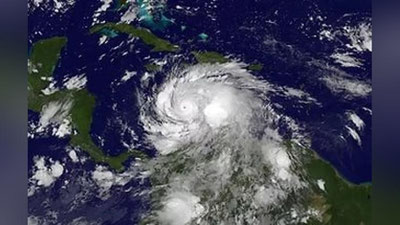 Изрображение 'ИЗ-ЗА УРАГАНА В США ЭВАКУИРУЮТ БОЛЕЕ МИЛЛИОНА ЧЕЛОВЕК'