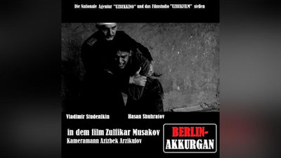 Изрображение '"УЗБЕККИНО" ПОРЕКОМЕНДОВАЛО ВРЕМЕННО ПРИОСТАНОВИТЬ СЪЕМКИ РЯДА ФИЛЬМОВ'