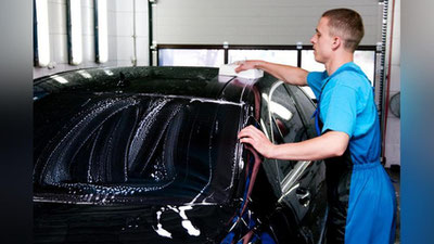 Изрображение 'ВОЗМЕСТЯТ ЛИ УЩЕРБ ПОСЛЕ АВТОМОЙКИ?'