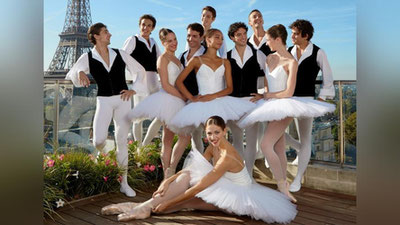 Изрображение 'ИЗМЕНИЛИСЬ МЕСТО И ДАТА ВЫСТУПЛЕНИЯ В ТАШКЕНТЕ ФРАНЦУЗСКОЙ БАЛЕТНОЙ ТРУППЫ'