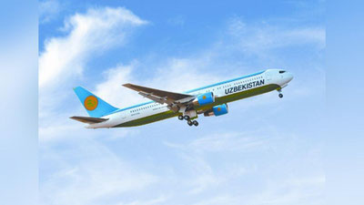 Изрображение 'НАК ВВОДИТ ДОПОЛНИТЕЛЬНЫЕ РЕЙСЫ В ЕВРОПУ'