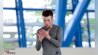 Изрображение 'УЗБЕКИСТАН ПРЕДСТАВЛЕН НА ЧЕМПИОНАТЕ МИРА ПО ФИГУРНОМУ КАТАНИЮ'