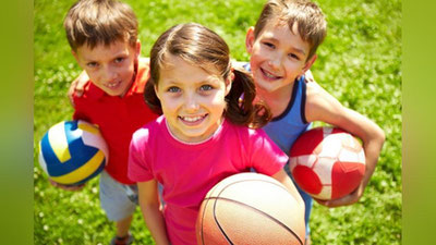 Изрображение 'ДЕТСКИЙ ОТДЫХ:  КАК С ПОЛЬЗОЙ ПРОВЕСТИ ЛЕТНИЕ КАНИКУЛЫ'