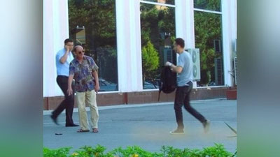 Изрображение 'СОЦИАЛЬНЫЙ ЭКСПЕРИМЕНТ: МНОГО ЛИ В ТАШКЕНТЕ ОТЗЫВЧИВЫХ ГРАЖДАН? (ВИДЕО)'