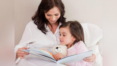 Изрображение 'КАКИЕ КНИГИ ПОЛЕЗНО ЧИТАТЬ ДЕТЯМ?'