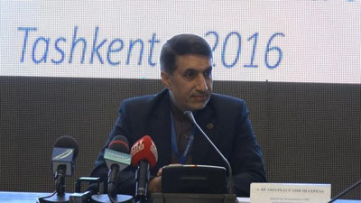 Изрображение 'МИССИЯ НАБЛЮДАТЕЛЕЙ ОИС ОЦЕНИЛА ПРОЦЕССЫ ПОДГОТОВКИ К ВЫБОРАМ'