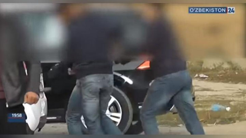 Изрображение 'ДВОЕ ЖИТЕЛЕЙ ТАШКЕНТА ВЕРБОВАЛИ ГРАЖДАН В СИРИЮ ЧЕРЕЗ FACEBOOK (ВИДЕО)'