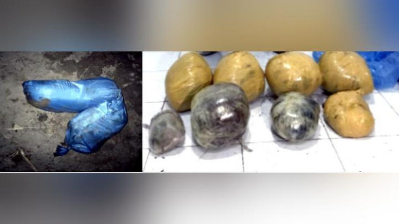 Изрображение 'НА ЮГЕ УЗБЕКИСТАНА ЗАДЕРЖАЛИ АФГАНЦА С 29 КГ ОПИЯ'