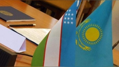 Изрображение 'КАКИЕ СОВМЕСТНЫЕ ПРОЕКТЫ ГОТОВЯТ УЗБЕКИСТАН И КАЗАХСТАН?'