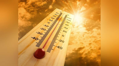 Изрображение 'ГДЕ В УЗБЕКИСТАНЕ В ПРАЗДНИЧНЫЙ ДЕНЬ ОЖИДАЕТСЯ ДО +38˚C?'