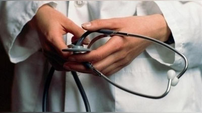 Изрображение 'НУЖЕН ЛИ МЕДОСМОТР ПЕРЕД ТРУДОУСТРОЙСТВОМ?'